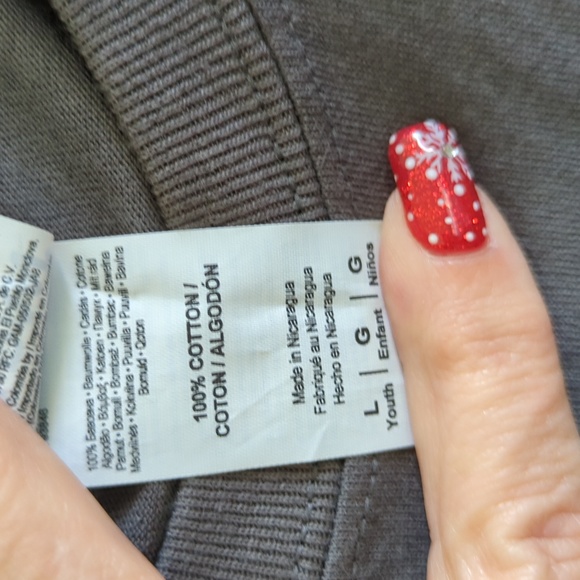 NWOT Boys Army T Shirt - Picture 4 of 7